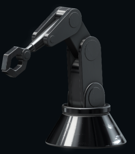 State of the art robotics solutions